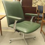 749 5555 SWIVEL CHAIR